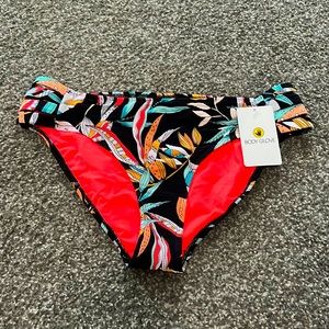 ❗️FINAL❗️ 🆕 Body Glove Nuevo Contempo Bikini Bottoms 🔴🔴